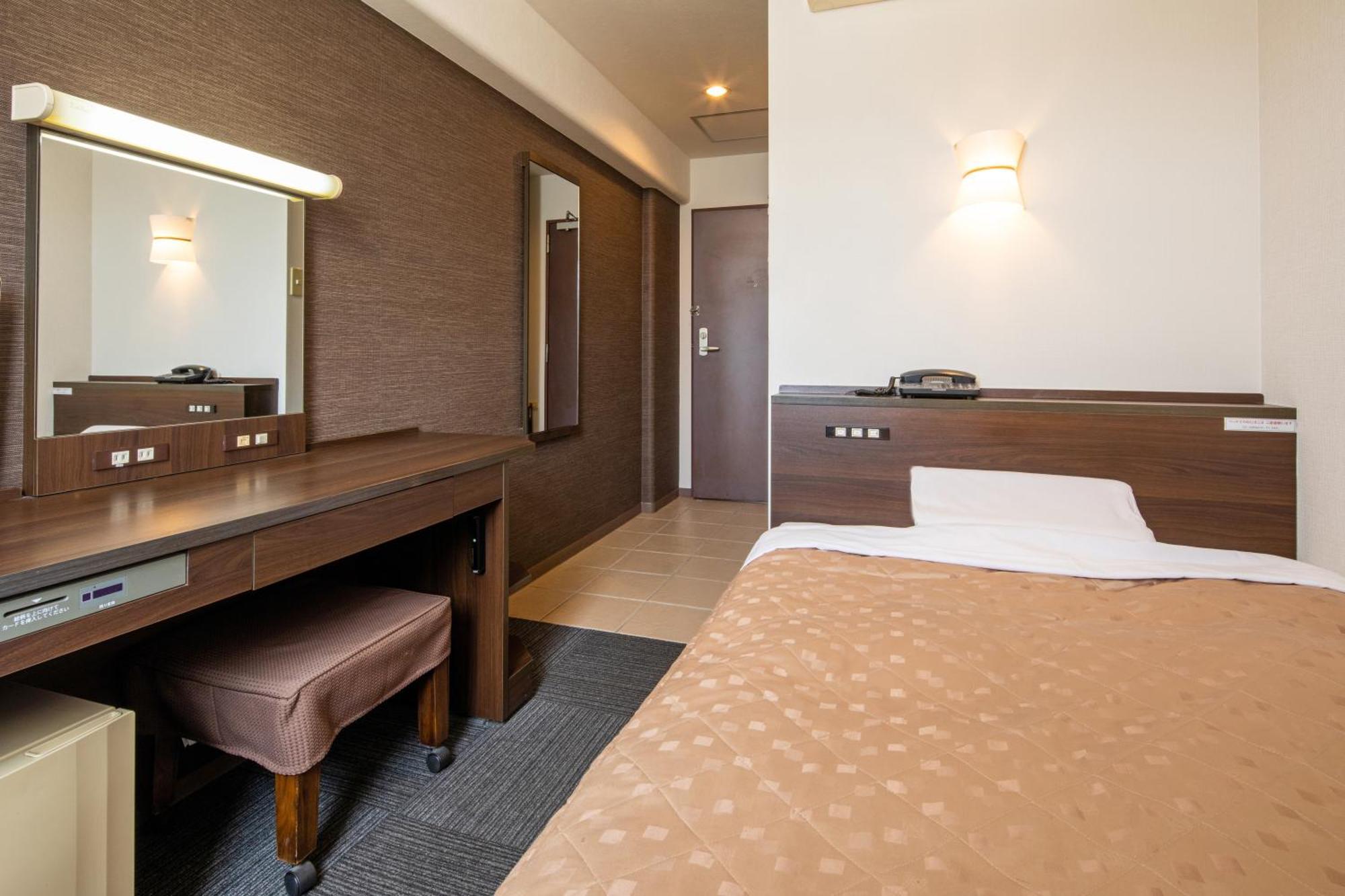 Hotel Aston Plaza Himeji Ngoại thất bức ảnh