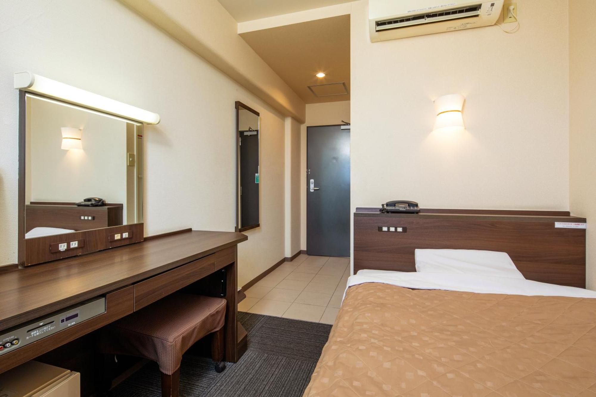 Hotel Aston Plaza Himeji Ngoại thất bức ảnh