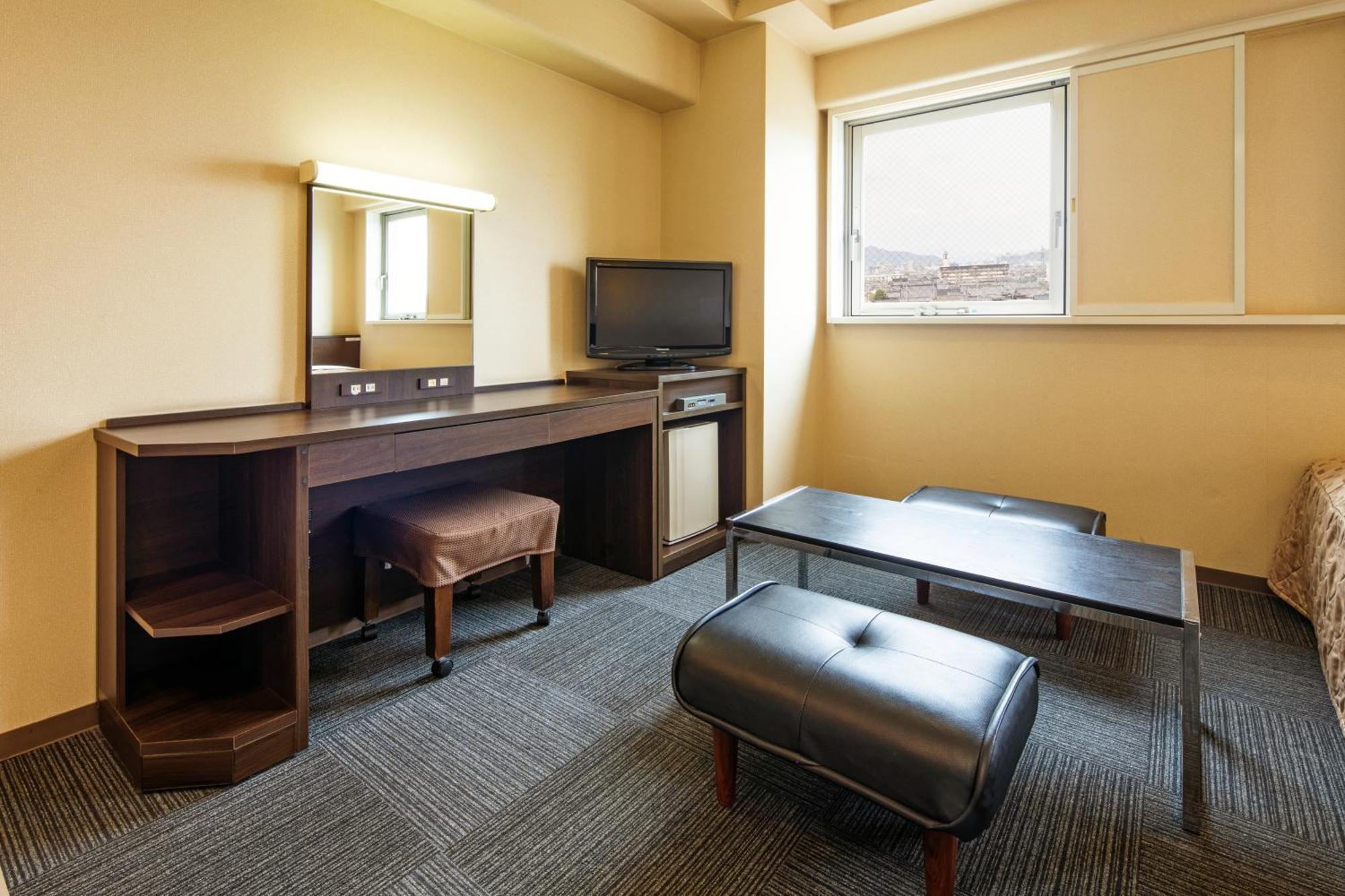 Hotel Aston Plaza Himeji Ngoại thất bức ảnh
