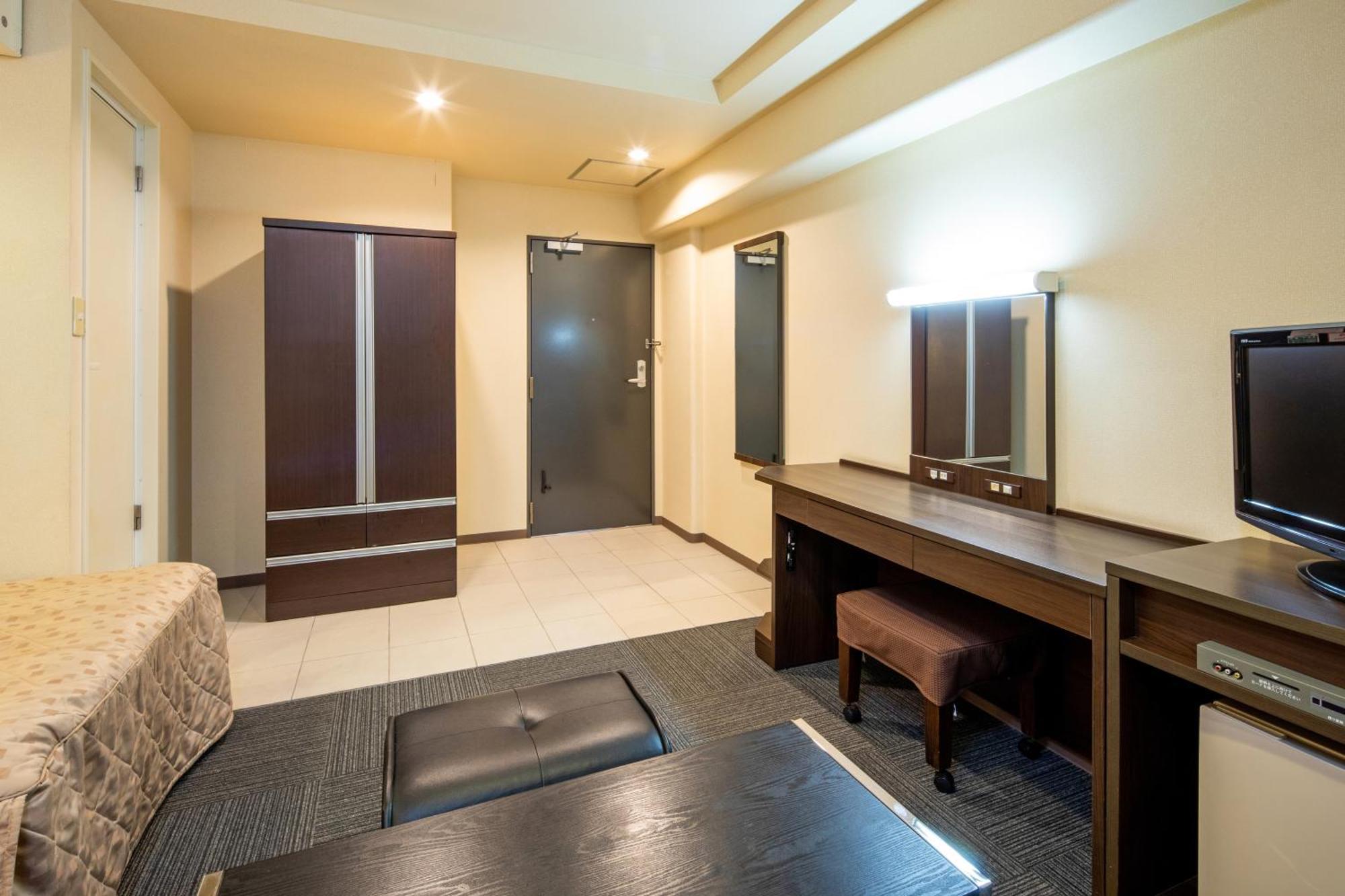 Hotel Aston Plaza Himeji Ngoại thất bức ảnh