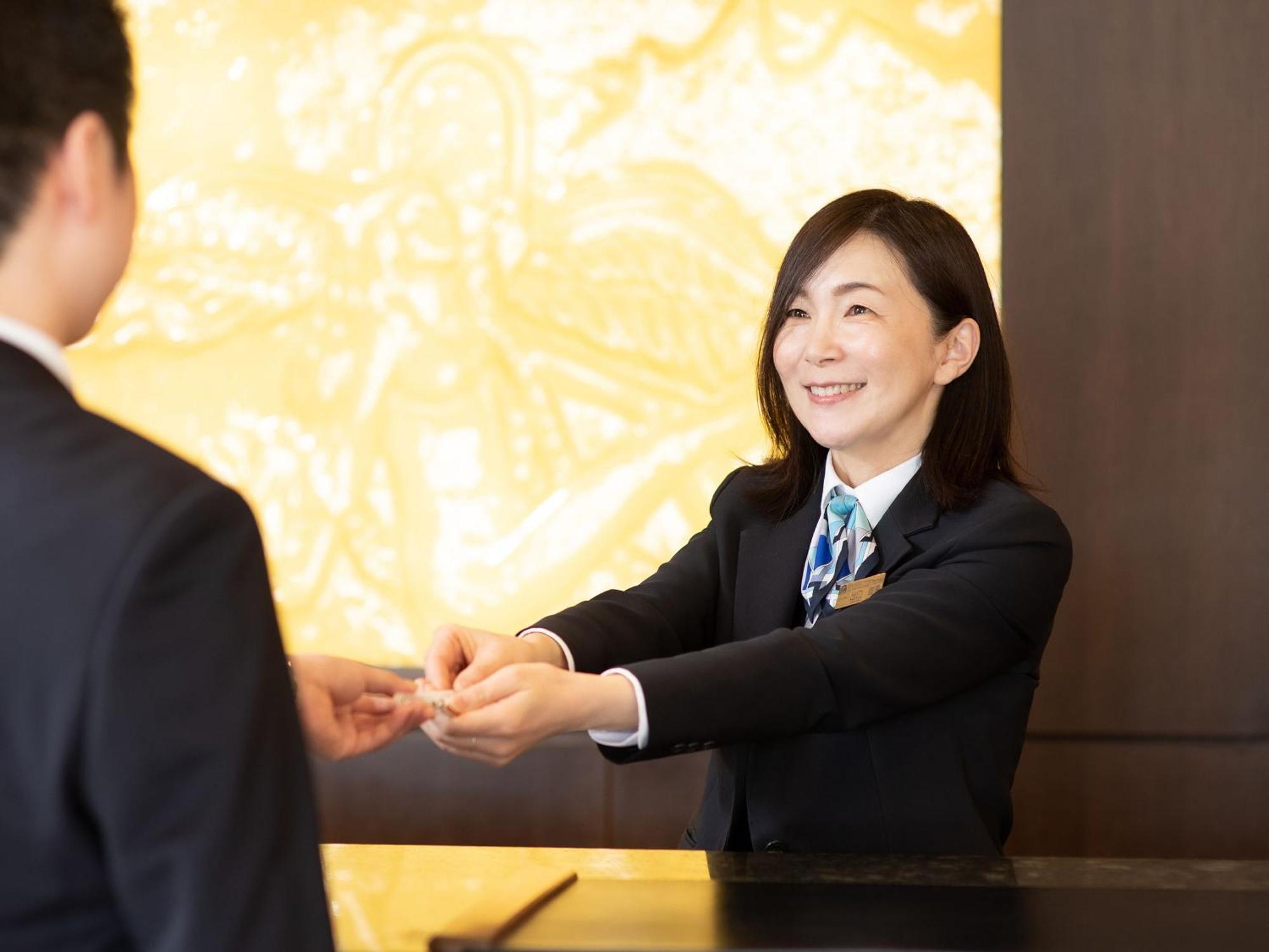 Hotel Aston Plaza Himeji Ngoại thất bức ảnh