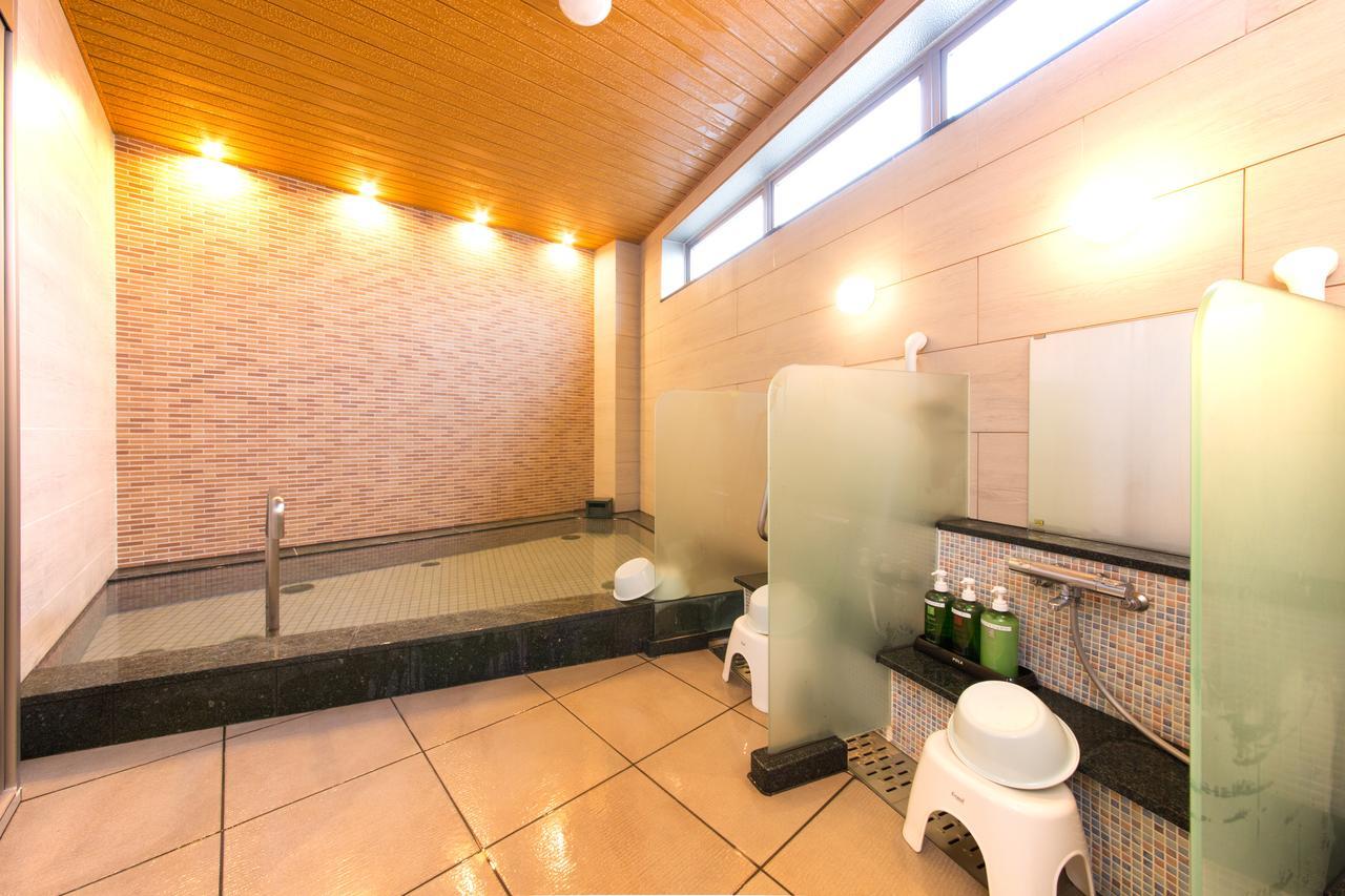 Hotel Aston Plaza Himeji Ngoại thất bức ảnh
