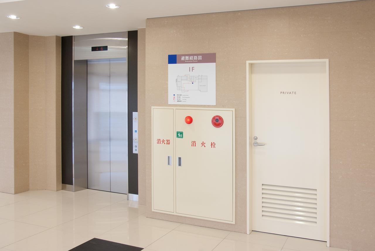 Hotel Aston Plaza Himeji Ngoại thất bức ảnh