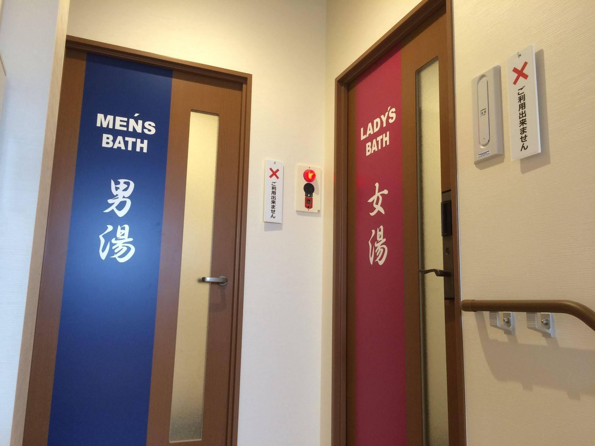 Hotel Aston Plaza Himeji Ngoại thất bức ảnh