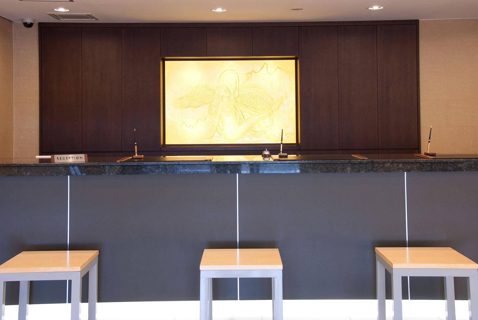 Hotel Aston Plaza Himeji Ngoại thất bức ảnh