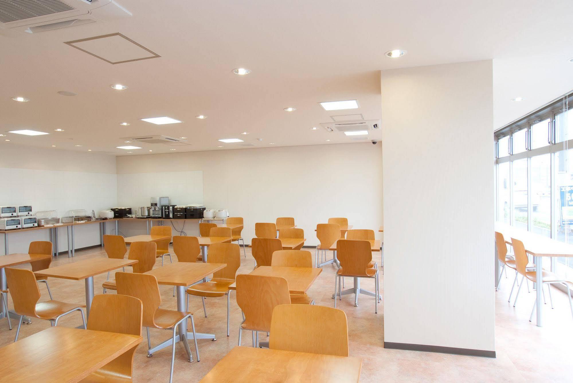 Hotel Aston Plaza Himeji Ngoại thất bức ảnh